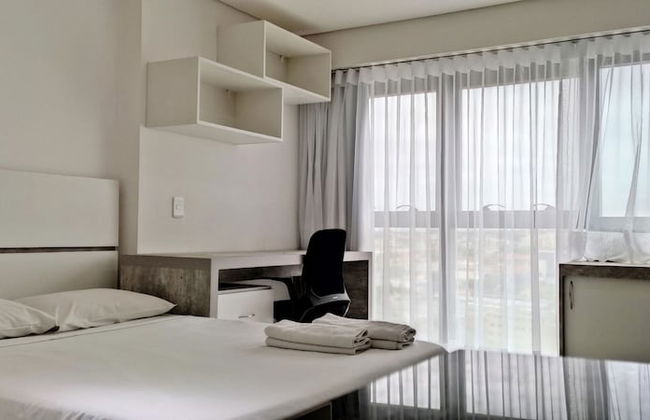 7th Avenue Oxford Residence - Foto 10