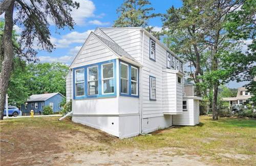 Knotty Nauti by Bayley Vacation Rentals - Foto 11