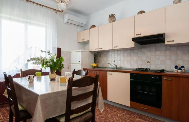 Seaside Oasis Apartments on Island Ugljan - Foto 8