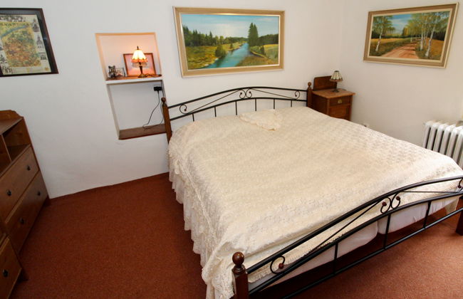 Prague Castle Duplex - Foto 6