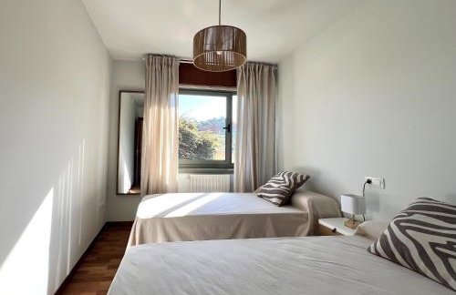 BaruHaus Piscina Terraza y Parking Rianxo - Foto 6