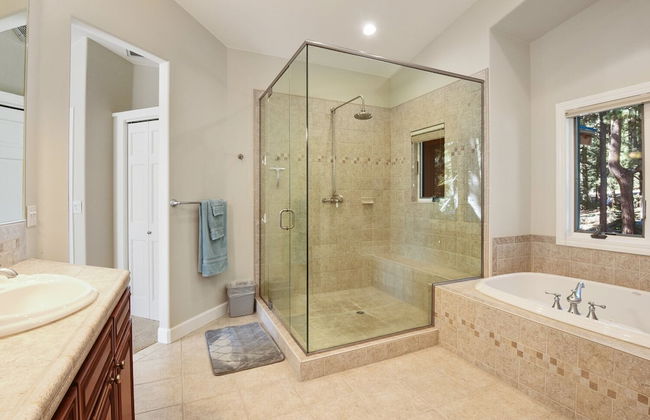 Mountain Bear Lodge - Foto 23