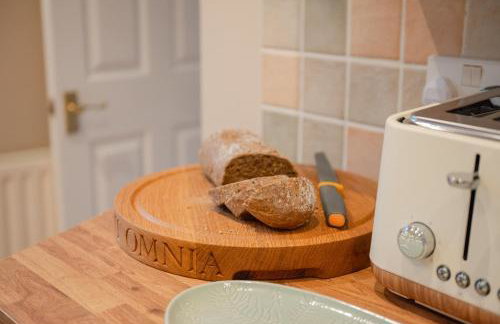 Hazel House - Cosy 2 bedroom house with parking near to Oxford - Foto 57