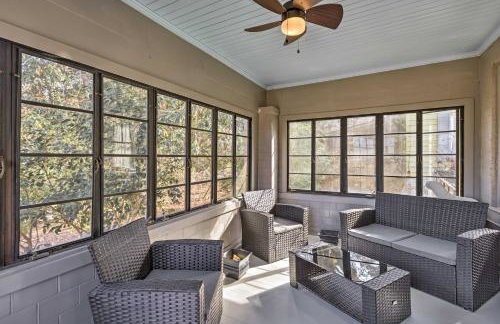 Birmingham Vacation Rental 9 Miles to Downtown! - Foto 10