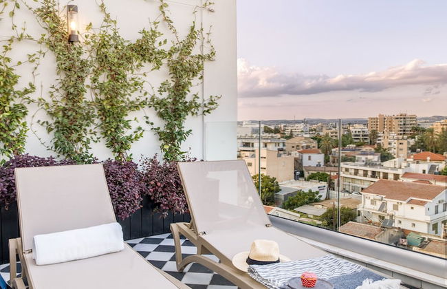 LIV Urban Suites - Foto 38