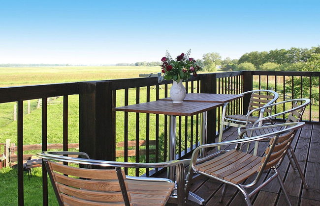 Holiday Home Haffschein, Monkebude - Foto 15