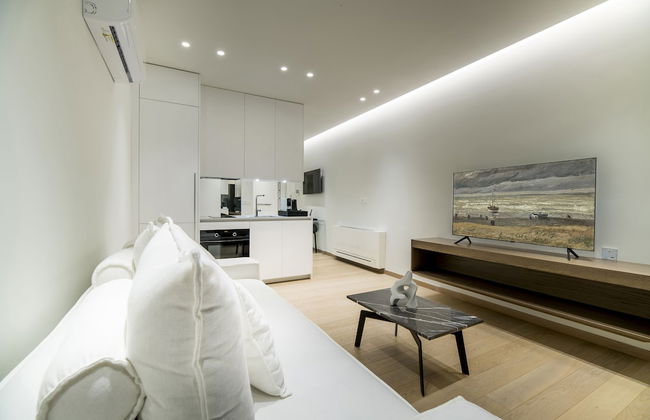 GM Luxury Suites & Spa - Foto 12