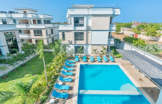 Leshan Luxury Villas - Foto 1