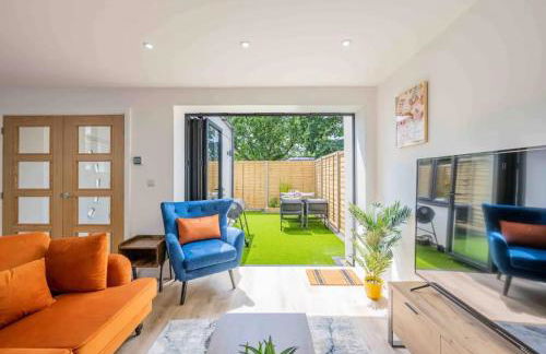 The Old School Sleeps 14 - Photo 2