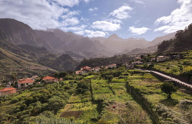 Faj do Amo by Atlantic Holiday - Foto 52