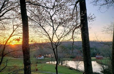 Radiant Forest Vacation Rental Haven Near Piney River, Tennessee - Foto 31