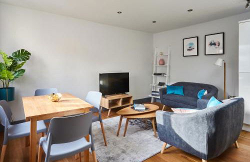 Holborn by Viridian Apartments - Foto 21