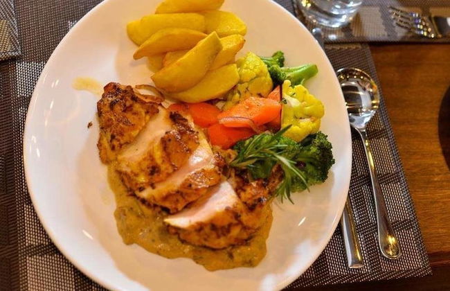 Nairobi Executive Suites - Foto 13