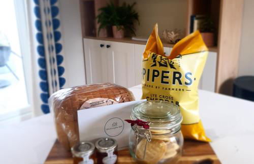 Wheelwright's Rest, Legbourne, Louth - Foto 16