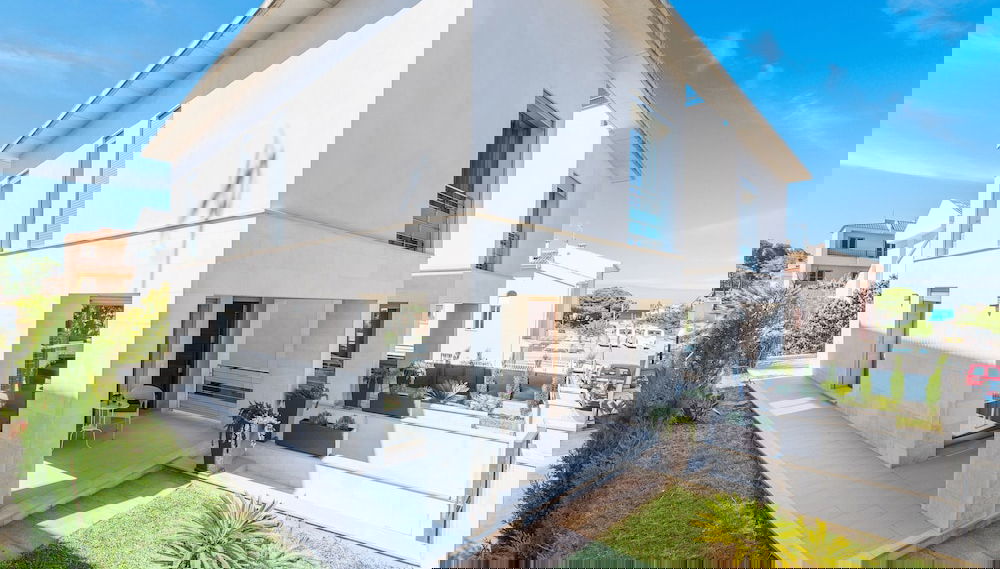 Formentera 1 in Can Picafort - Foto 1, Habitación