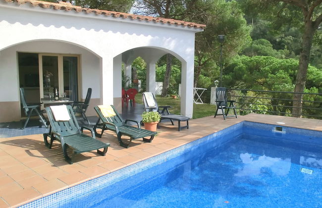 Villa Senals - Foto 1