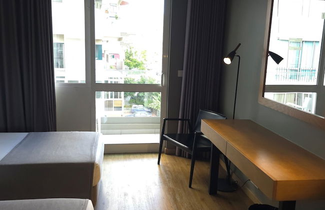 Paraíso - Touristic Apartments - Foto 29