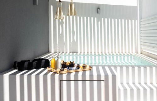 Nerea Boutique Suites Karystos - Foto 12