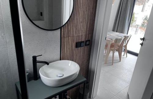 Chatki Między Górami - Foto 14