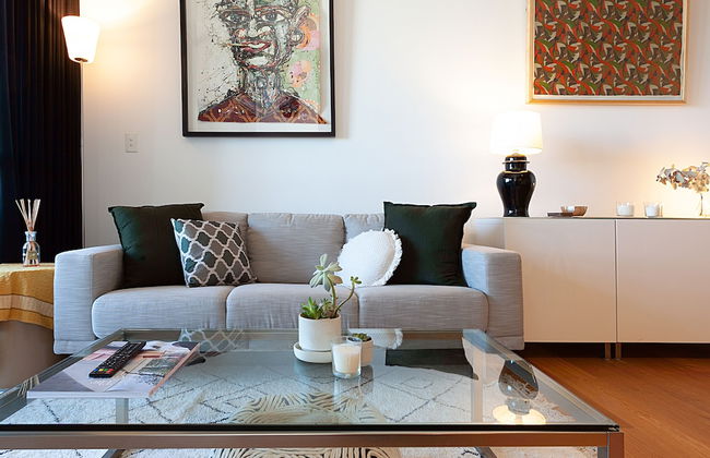 Short Lane Apartments by Urban Rest - Photo 9