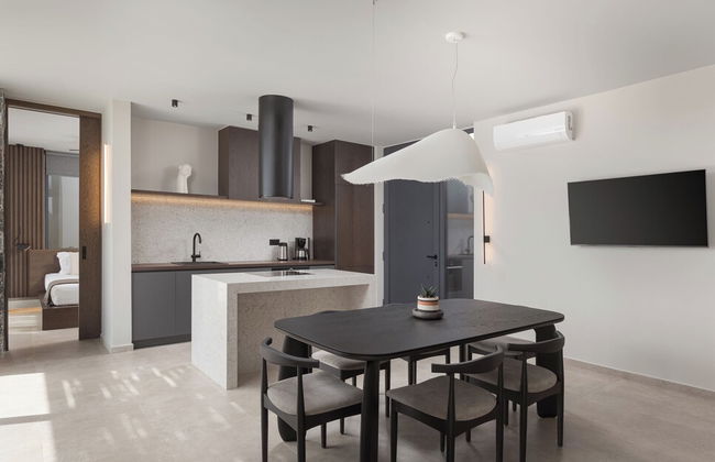 Neromai Cave Luxury Villas - Foto 36