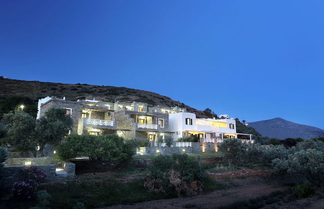 Aithra Andros - Foto 15