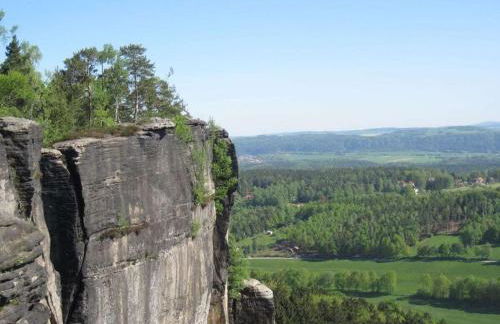 Holiday apartment landhaus Sorgenfrei - Foto 16