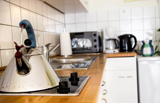 Boardinghouse Nordpark - Foto 20