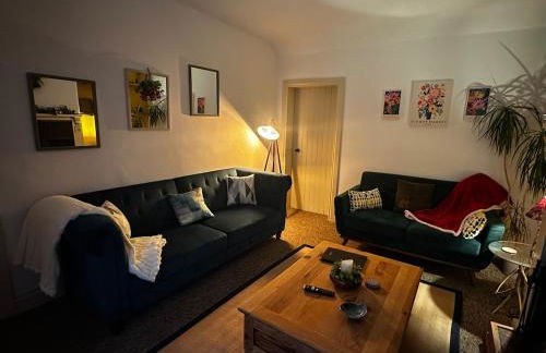 Cozy Cairnwell Farm Cottage - Foto 38