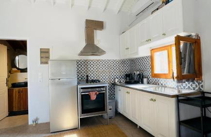 Lithos Estate Plomari - Foto 9