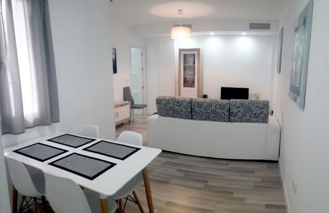 Apartamento Damasco - Photo 17