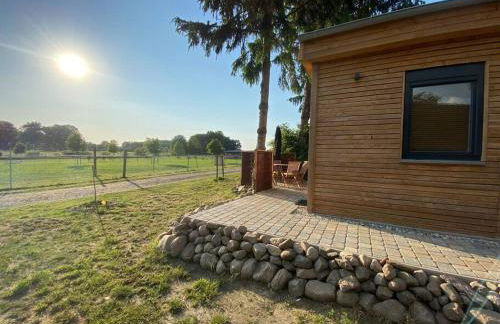 Tiny Haus Straußenblick 2 - Foto 12