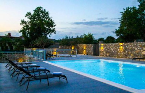 Villa Effort Skradin - Šibenik - Photo 70