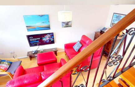 Tideaway - walk to beach - Foto 6