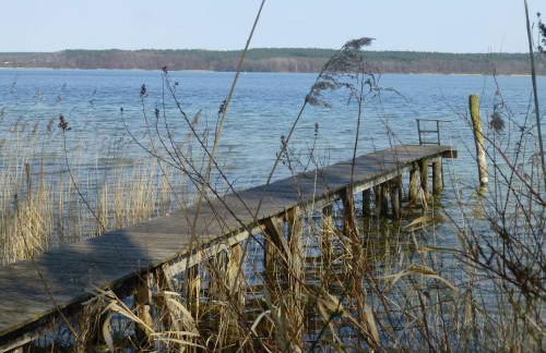 Altes Fischerhaus - Foto 41