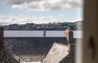 Broughty Ferry Riverview Apt -3 bedroom -Sleeps 6 - Foto 22