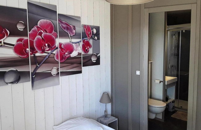 Chalet in Pomerols Near Mediterranean Beaches - Foto 6