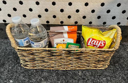 Adventure Cabin with Private Pond Near New River Gorge, Gauley & Summersville Lake - Foto 18