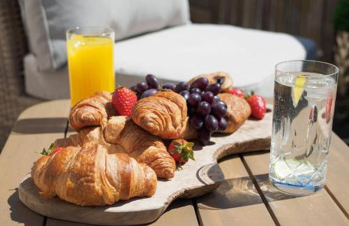 Huge 8 Bed Manor House with Hot Tub, Cinema Room, Games Room - Foto 32