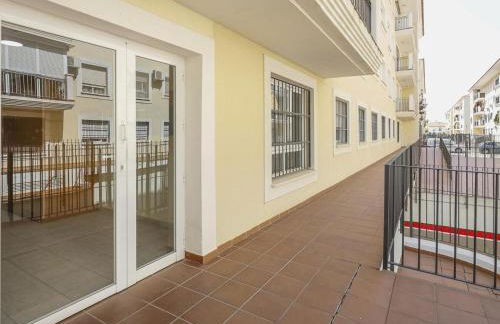 Apt buenas calidades La Algaba Bazan - Photo 40