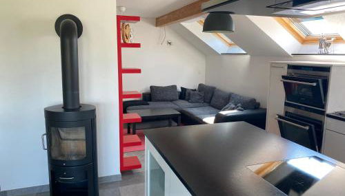 FeWo Schwobaländle - Foto 4