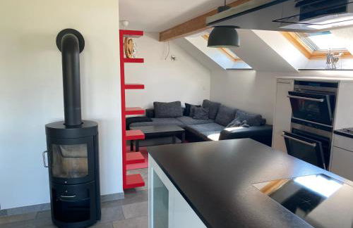 FeWo Schwobaländle - Foto 4