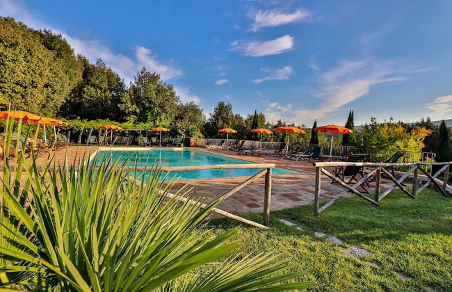 Le Mascie Country House - Foto 66