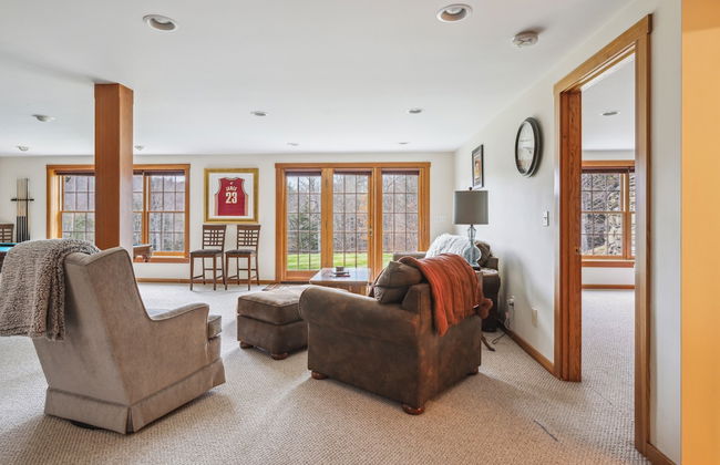 Tigertown Lodge 4 Bedroom Home - Foto 42