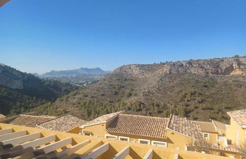 Apartment Casa Lieja - Cumbre del Sol - Foto 10