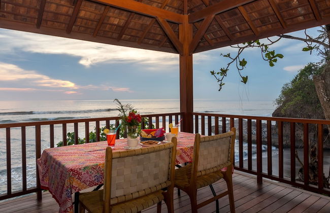 Villa Ronggo Mayang Bali - Foto 32