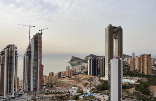 Penthouse Islamar - Benidorm - Photo 59