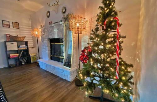 HotTub|Sauna|Theater|BBQ|Firepit|Game|Pool - Foto 46