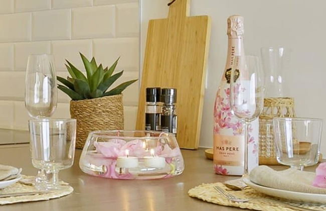 Beautiful Studio With Stunning Seaview and Terrace - Foto 9