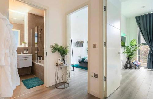 Elegant apartment - Photo 15